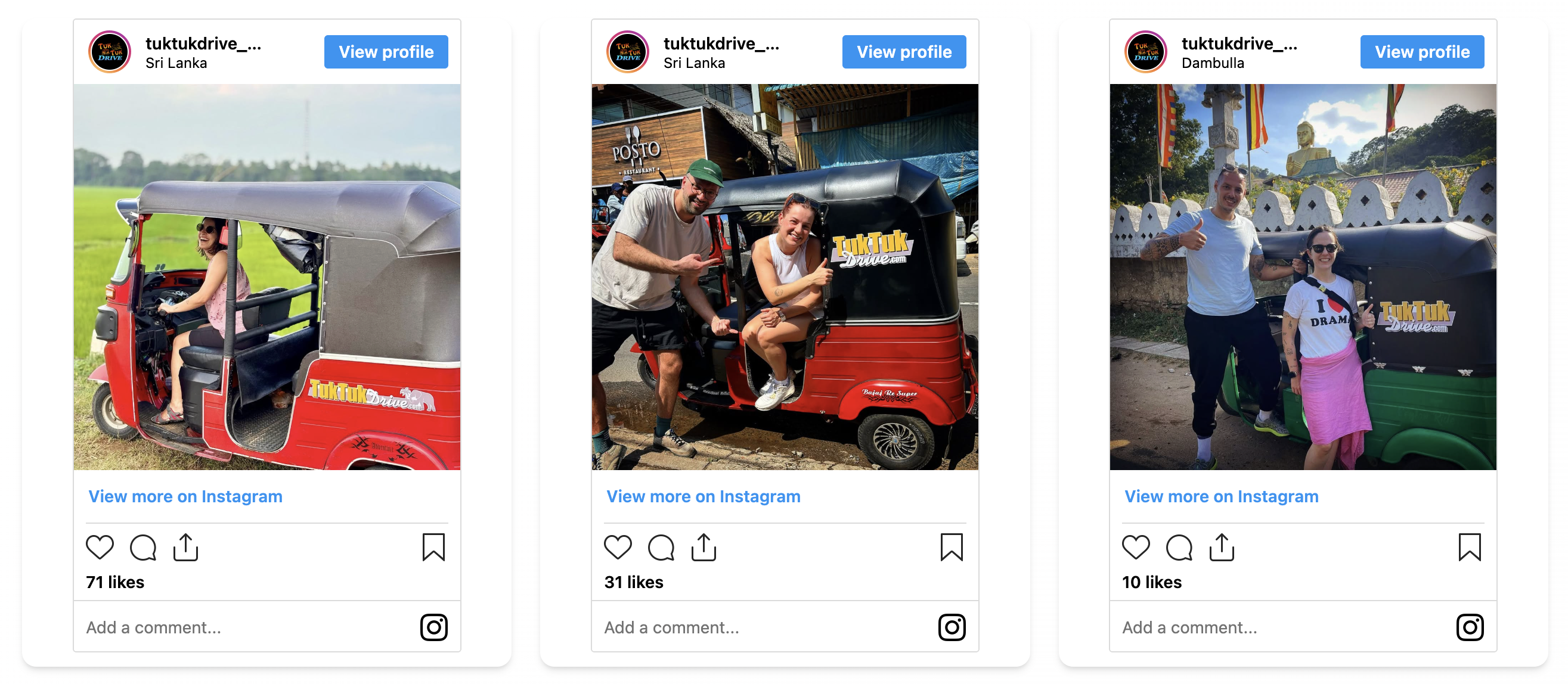 Loading Instagram post...